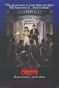 Night of the Creeps