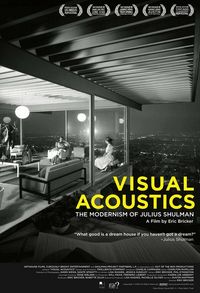 Visual Acoustics: The Modernism of Julius Shulman