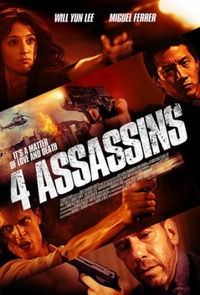 4 Assassins (Far Away Eyes)
