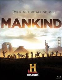 Mankind: The Story of All of Us