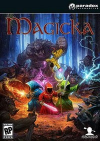 Magicka