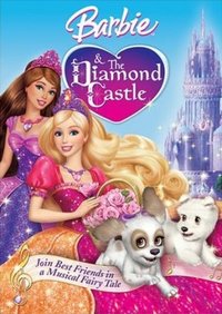 Barbie & the Diamond Castle