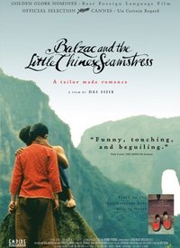 Balzac and the Little Chinese Seamstress