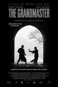 The Grandmaster