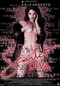 Scarlet Diva