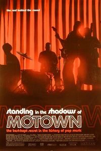 Standing In The Shadows Of Motown