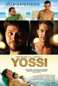 Yossi