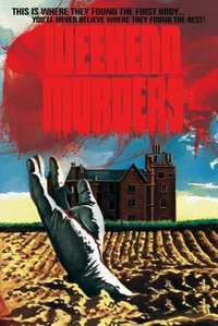 Concerto per pistola solista (The Weekend Murders)