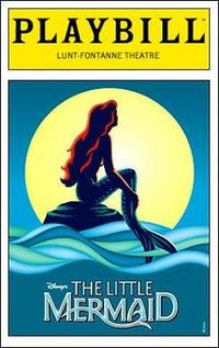 The Little Mermaid