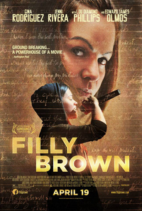 Filly Brown