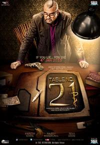 Table No. 21