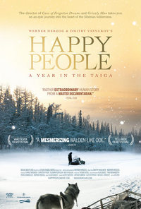 Happy People: A Year in the Taiga