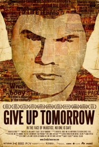 Give Up Tomorrow