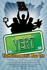 YERT: Your Environmental Road Trip