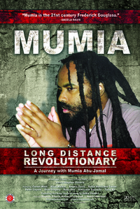 Mumia: Long Distance Revolutionary