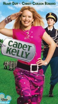 Cadet Kelly