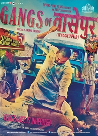 Gangs of Wasseypur