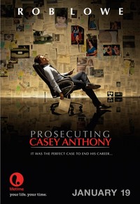 Prosecuting Casey Anthony