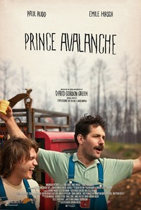 Prince Avalanche