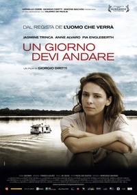 There Will Come a Day (Un giorno devi andare)