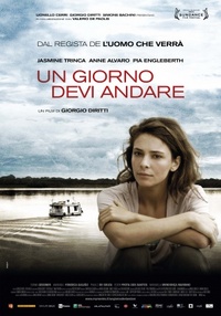 There Will Come a Day (Un giorno devi andare)