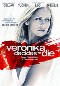 Veronika Decides to Die