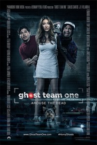 Ghost Team One