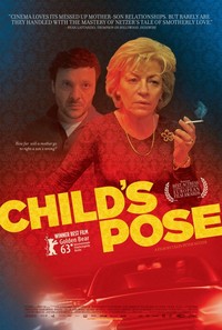 Child's Pose (Pozitia copilului)