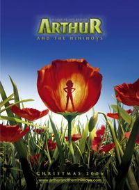 Arthur et les Minimoys (Arthur and the Invisibles)