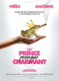 Un prince (presque) charmant