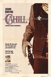 Cahill U.S. Marshal