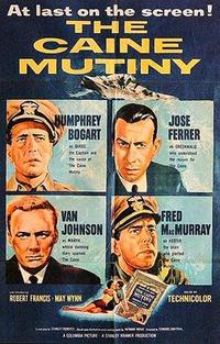 The Caine Mutiny