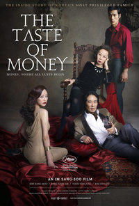 The Taste of Money