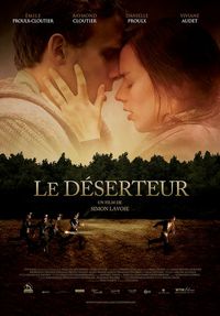 Le deserteur