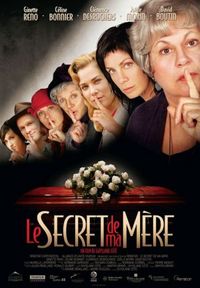 Le secret de ma mère (A Family Secret)