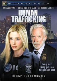 Human Trafficking