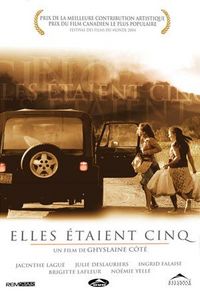 Elles étaient cinq (The Five of Us)