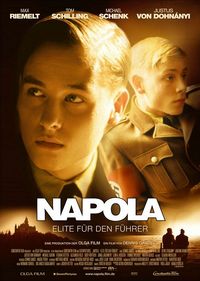 Napola - Elite für den Führer (Before the Fall)