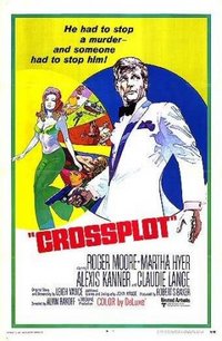 Crossplot