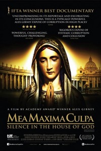 Mea Maxima Culpa: Silence in the House of God