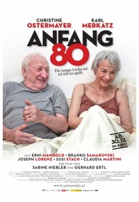 Anfang 80 (Coming of Age)