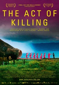 The Act of Killing