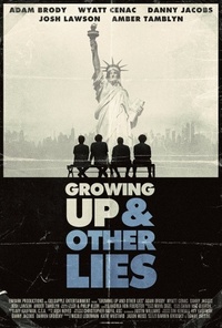 Growing Up & Other Lies