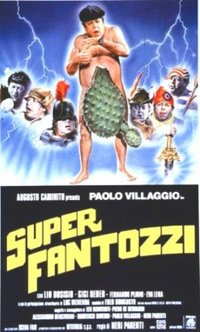 Superfantozzi