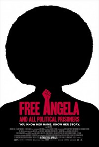 Free Angela and all Political Prisoners