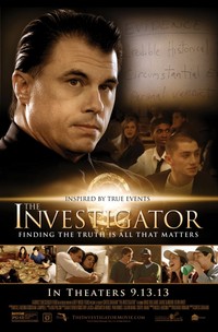 The Investigator