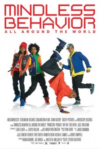 Mindless Behavior: All Around the World