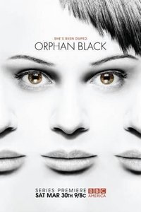 Orphan Black