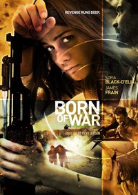 Born of War