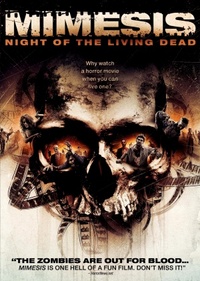 Mimesis: Night of the Living Dead